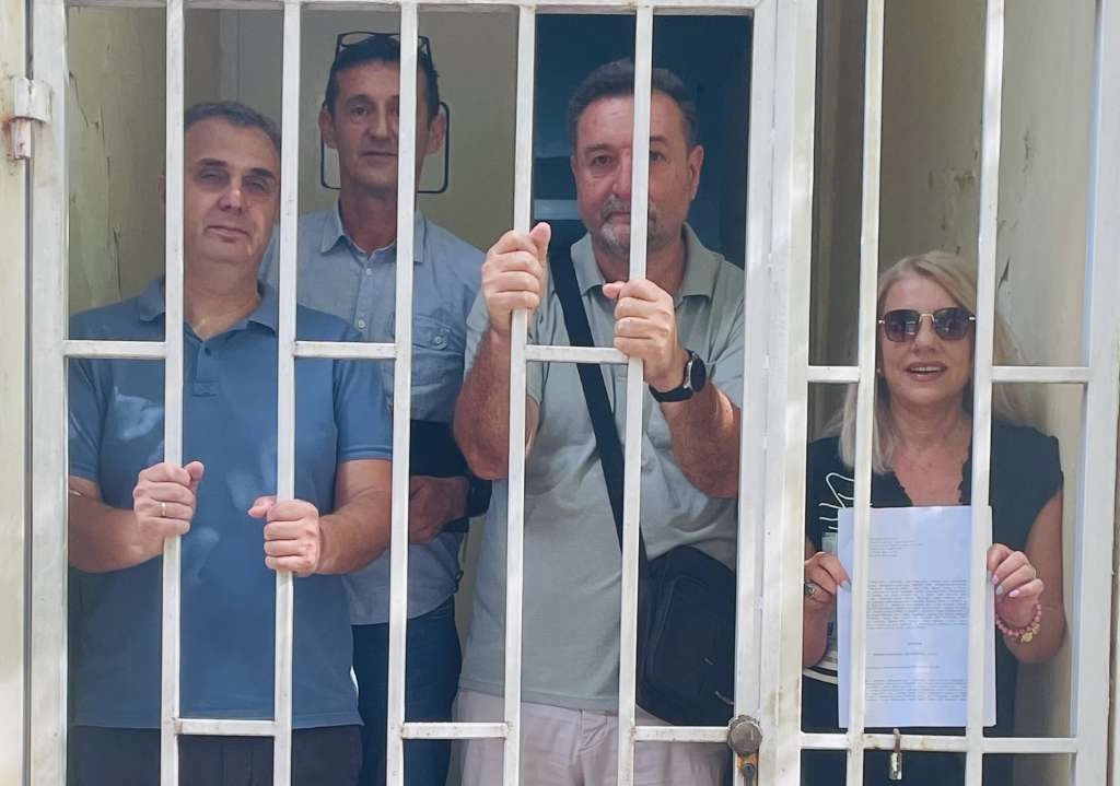 Prosvjetari u HNŽ-u: Presuda o zabrani štrajka veliki udar na demokraciju